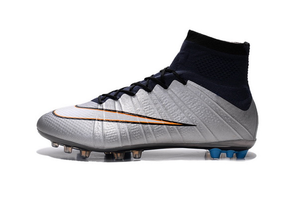 Nike Mercurial Superfly IV AG Men Shoes--009